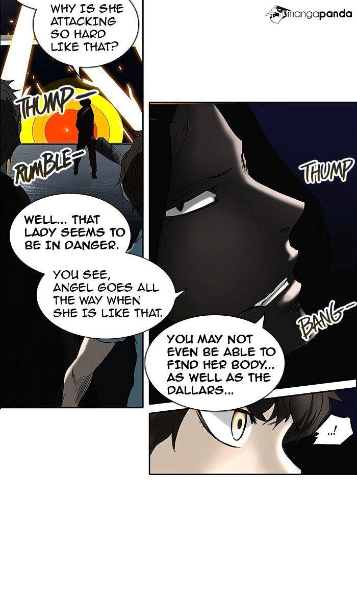 Tower of God, Chapter 256 image 06